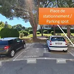 Casalionelantibes Apartmán