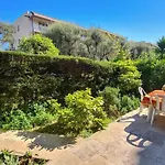 아파트 Casalionelantibes *