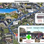 Casalionelantibes 아파트 앙티브