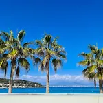 Casalionelantibes 아파트 *