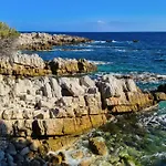Casalionelantibes 아파트 앙티브