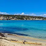 Casalionelantibes 아파트 *