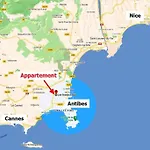Casalionelantibes 앙티브