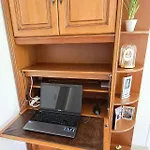 Casalionelantibes 아파트 *
