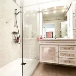 아파트 Casalionelantibes *