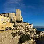 아파트 Casalionelantibes *