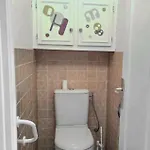 아파트 Casalionelantibes *