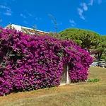 아파트 Casalionelantibes