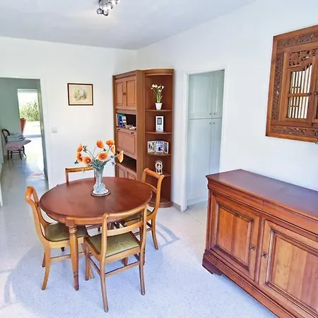 Casalionelantibes Appartement Antibes