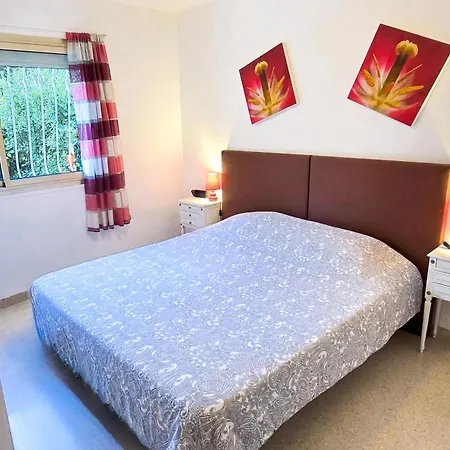 아파트 Casalionelantibes 앙티브
